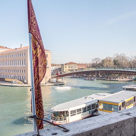 San Marco Suite Apartment Venedig Exterior foto