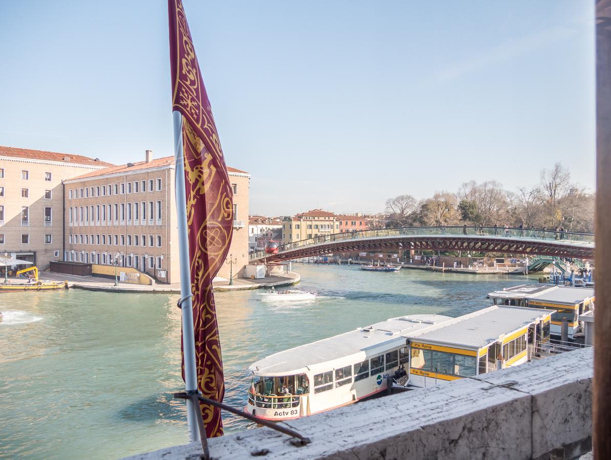 San Marco Suite Apartment Venedig Exterior foto